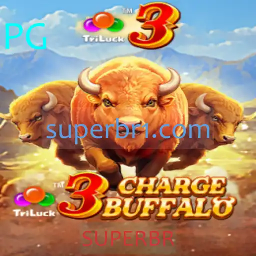 Descubra o Emocionante Jogo 3ChargeBuffalo com a Dinâmica SUPERBR
