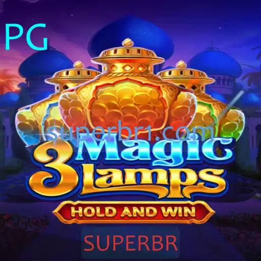 Descubra o Universo Encantador de 3MagicLamps: A Nova Sensação no Mundo dos Games