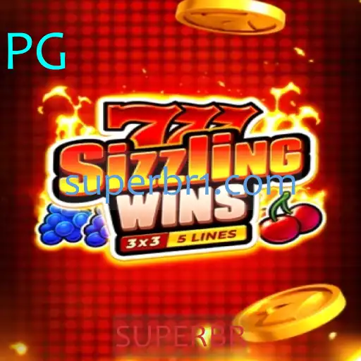 Descubra o Novo Jogo de Casino 777SizzlingWins: Uma Experiência de SUPERBR Diversão