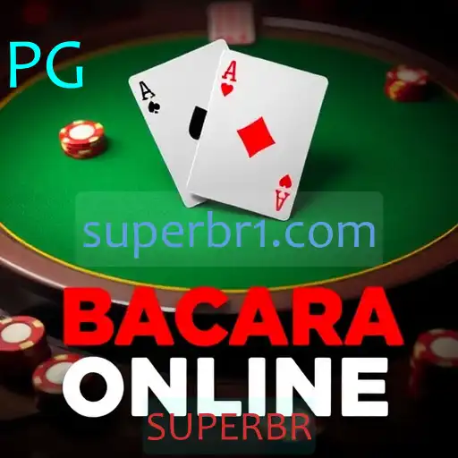 Bacará online