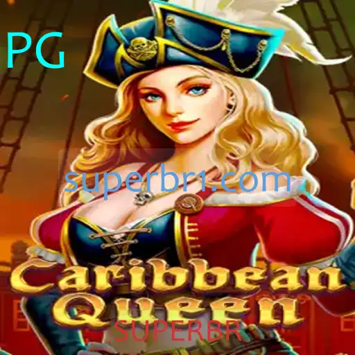 Descubra o Fascinante Mundo de CaribbeanQueen: O Novo Jogo de Tabuleiro com a Palavras-chave de Sucesso SUPERBR