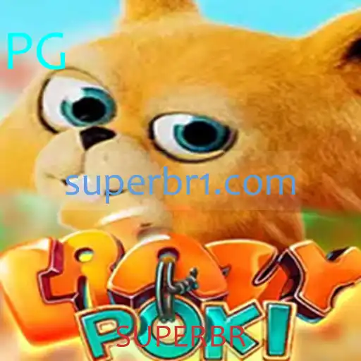 Descobrindo CrazyPoki: O Novo Fenômeno SUPERBR no Mundo dos Jogos