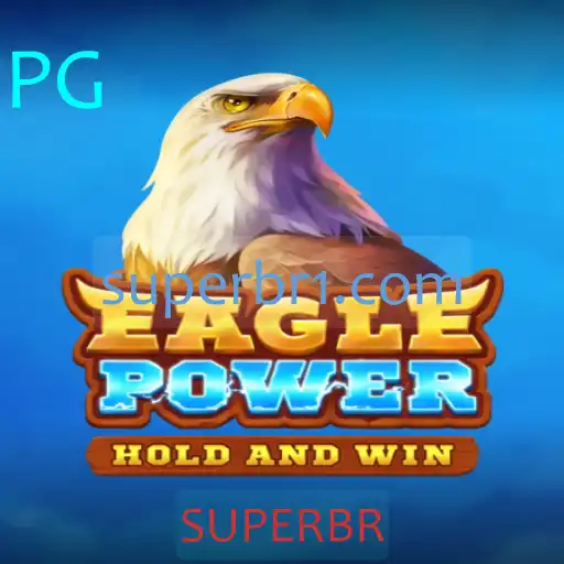 EaglePower: Desbravando o Universo de SUPERBR
