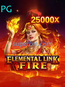 Descubra o Mundo de ElementalLinkFire: O Jogo que Conquistou SUPERBR