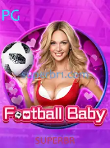 Desvendando o Mundo do FootballBaby: Um Guia para o Jogo SUPERBR