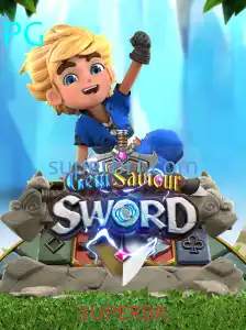 GemSaviourSword: A Aventura Épica da Era Digital