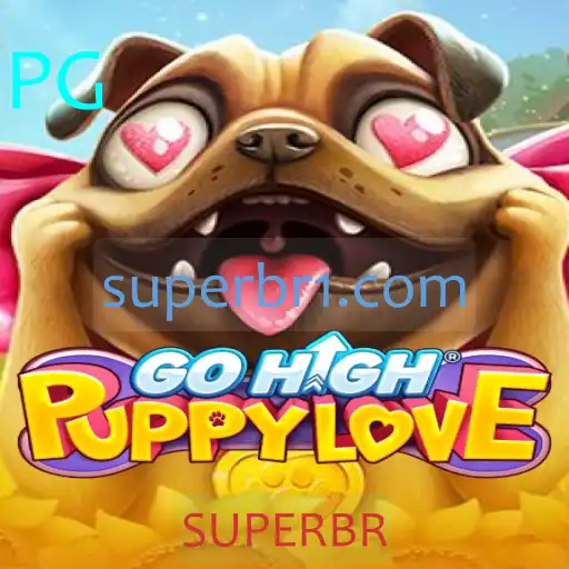 GoHighPuppyLove: Descubra a Emoção Canina no Universo de SUPERBR