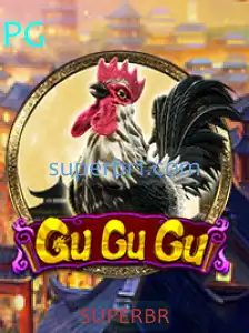 GuGuGu: Descobrindo o Mundo de SUPERBR