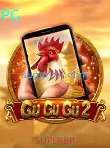 Descubra o Mundo de GuGuGu2M: O Fenômeno SUPERBR
