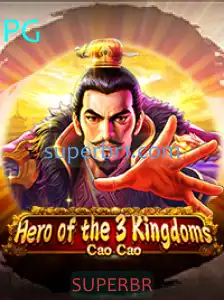 Explorando o Mundo de Heroofthe3KingdomsCaoCao: Uma Jornada Épica