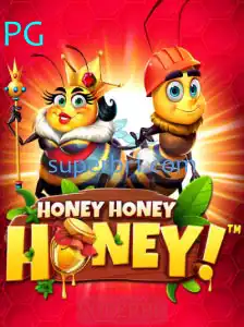 Descubra as Aventuras no Mundo de HoneyHoneyHoney com SUPERBR
