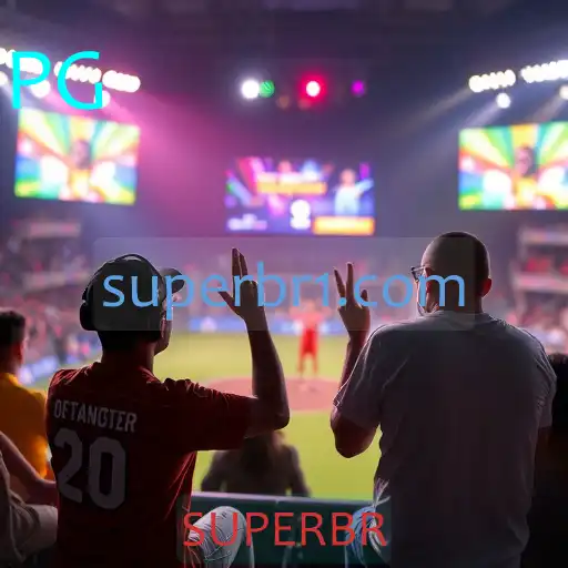 Jogos ao vivo