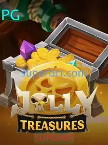 JollyTreasures: Descubra o Novo Fenômeno dos Jogos de Tabuleiro