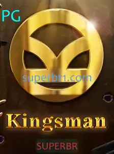 Kingsman: Um Mergulho no Novo Jogo de Estratégia SUPERTBR