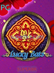 Descubra o Mundo de LuckyBats com a Experiência de Jogo SUPERBR