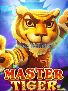 MasterTiger: Descubra o Universo Emocionante do Jogo que Conquista Multidões