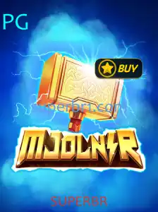Mjolnir: O Jogo de Mesa que Conquista o Mundo