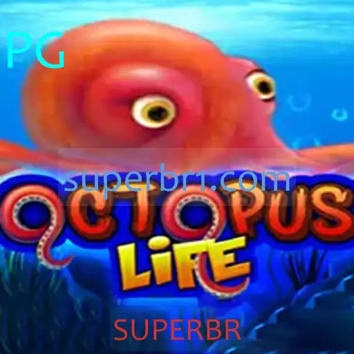 Descubra OctopusLife: O Jogo Inovador com SUPERBR