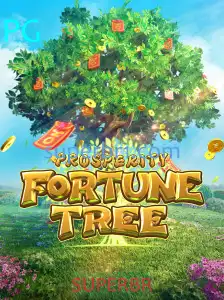 ProsperityFortuneTree: Um Guia Completo para o Novo Jogo da SUPERBR