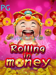 Descubra 'RollingInMoney': Um Jogo de Estratégia e Riquezas