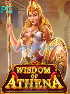 Descubra o Mundo Fascinante de WisdomofAthena