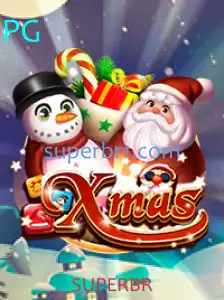 Descubra o Jogo Xmas: Diversão e Estratégia com SUPERBR